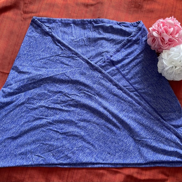 Lululemon Scarf - Picture 2 of 3